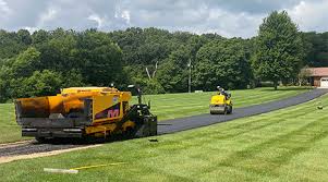 Best Driveway Overlay Services  in Cypress Quarters, FL